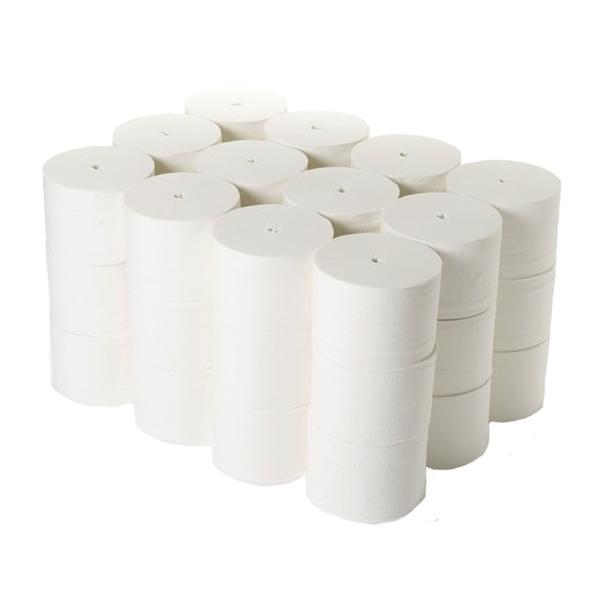 White-Coreless-2ply-Toilet-Rolls-95mm-x-120mm